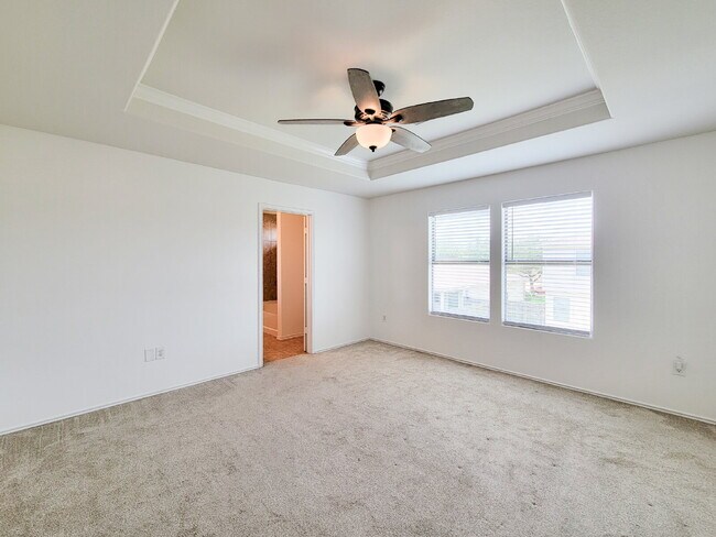 Building Photo - Beautiful two-story home situated on a quiet cul-de-sac in the desirable Morton Ranch community