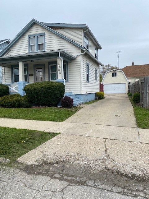 Primary Photo - 2808 50th St