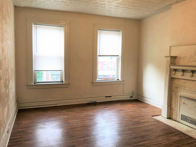 Building Photo - East Liberty - Apartments For Rent In Pittsburgh