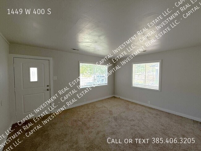 Building Photo - 1449 W 400 S