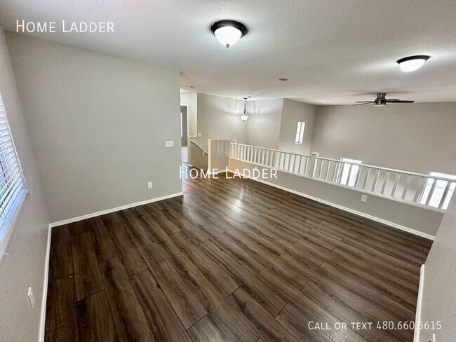 Building Photo - 4307 S Rim Ct