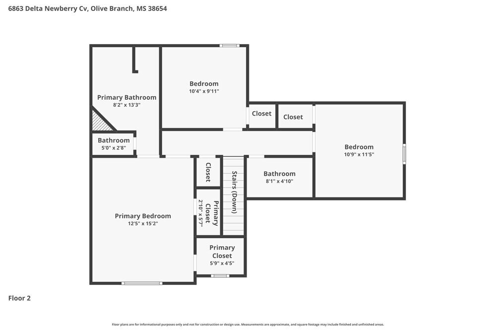 Building Photo - 6863 Delta Newberry Cove