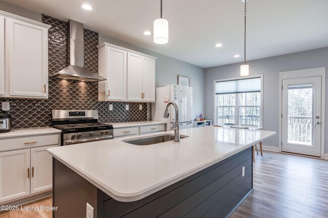 Building Photo - 14031 Halden Ridge Way