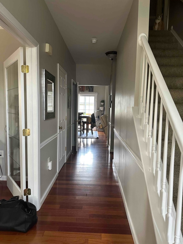 Building Photo - 608 North St NE