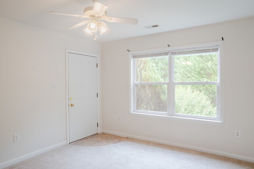 Living Room Entrance - 22 Independence Blvd