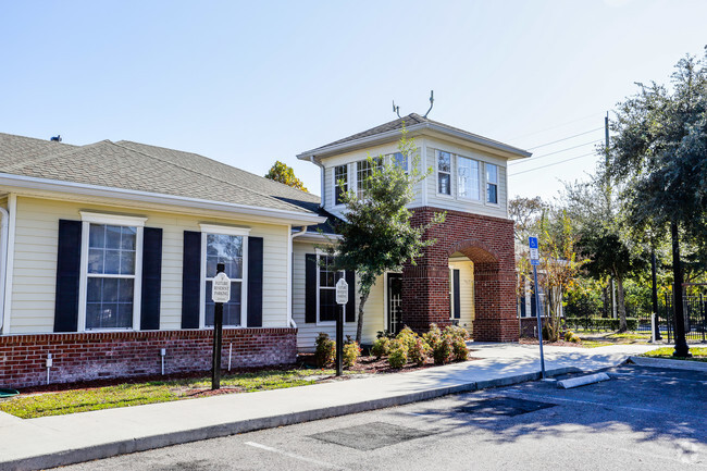 Building Photo - Sanctuary Walk Apartments