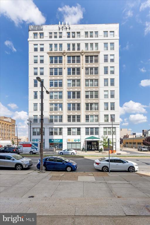 Building Photo - 511 N Broad St