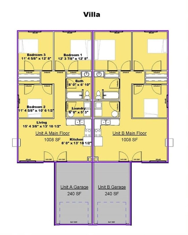 Interior Photo - Walnut Pointe