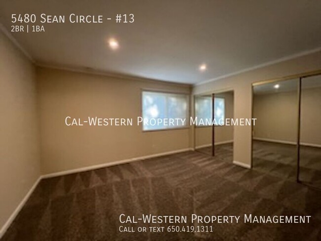 Building Photo - $2650- 2bed/1bath San Jose Condo Snell Nea...