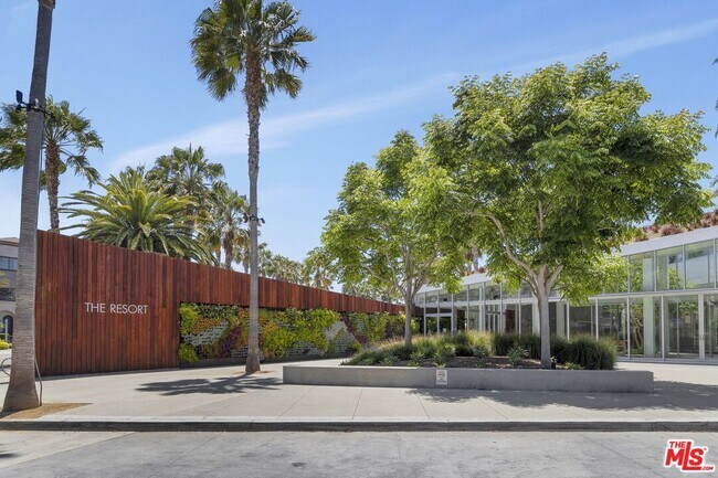 Building Photo - 13200 Pacific Promenade