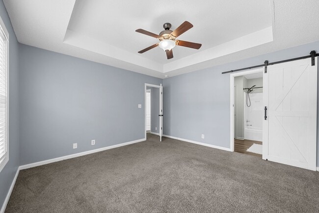 Building Photo - 3793 McAllister Dr