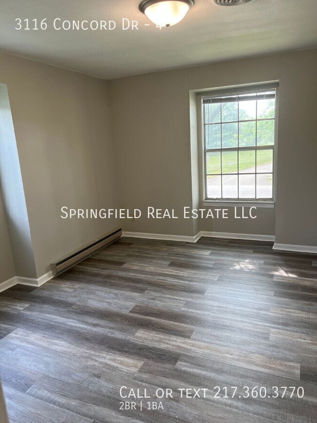 Building Photo - 3116 Concord Dr