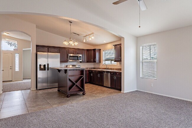 Building Photo - 5054 S 235th Dr