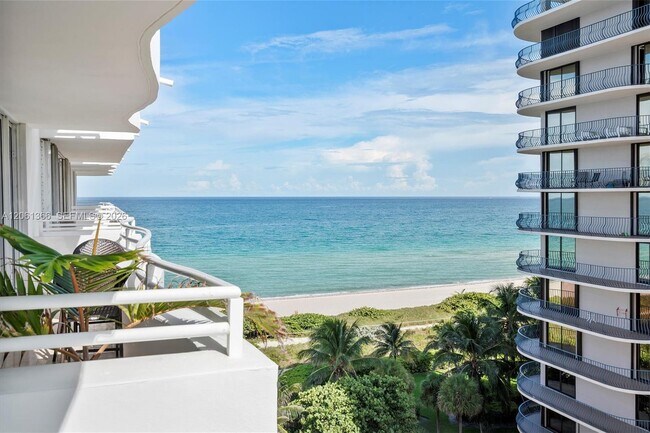 Building Photo - 8911 Collins Ave