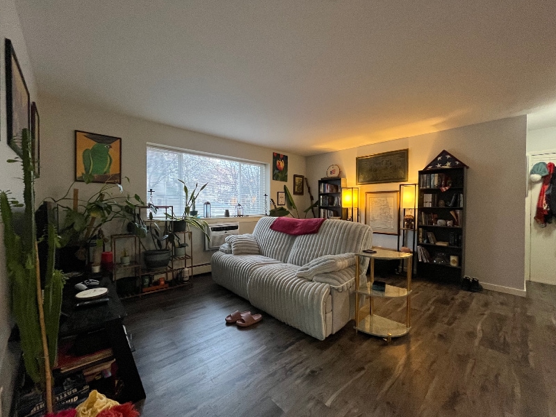 Building Photo - 2545 N Cramer St