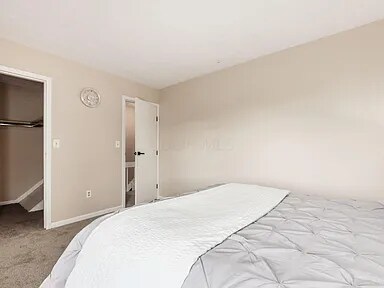 Building Photo - 2025 Burwell Dr