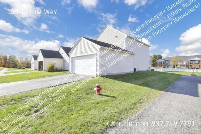 Building Photo - 153 Tatum Way