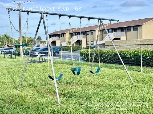 Building Photo - 4753 Orange Grove Blvd