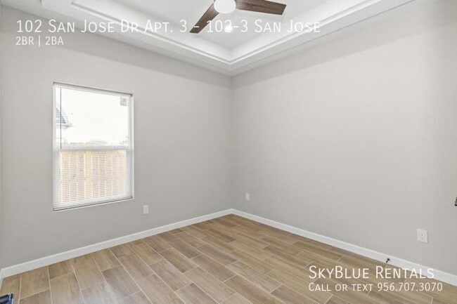 Building Photo - 102 San Jose Dr