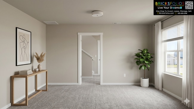 Building Photo - Craft Unforgettable Memories in Your Dream Home in Snohomish