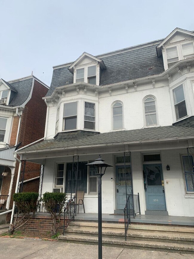 Primary Photo - 3 Bedrooms on the Avenues York City