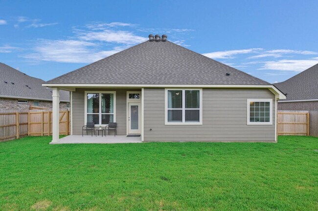 Building Photo - 4844 Native Tree Ln