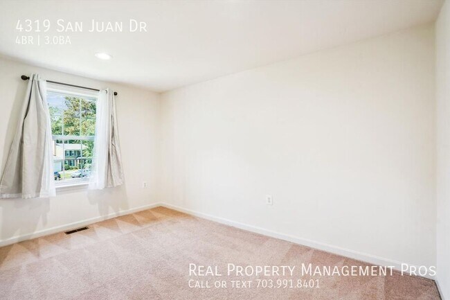 Building Photo - 4319 San Juan Dr