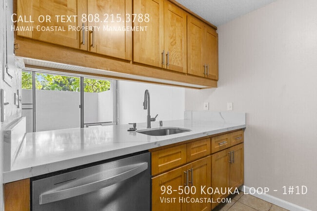 Building Photo - 98-500 Koauka Loop-1#1D