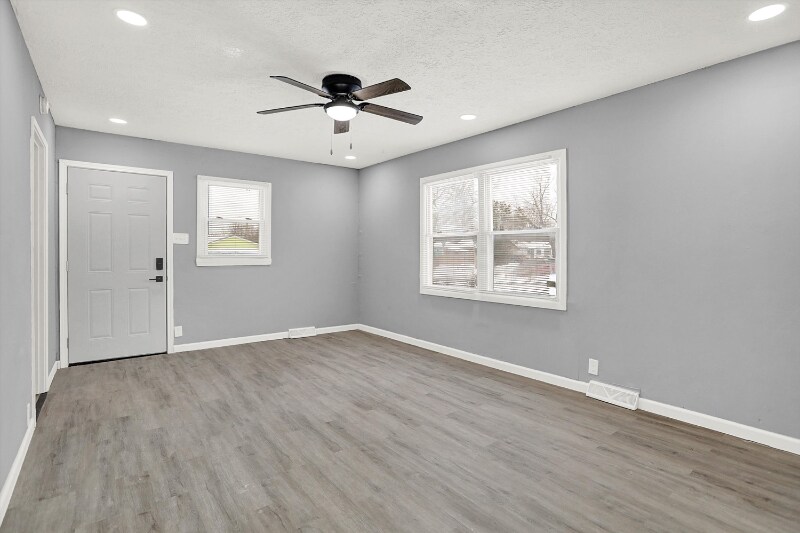 Building Photo - 3023 Adams St