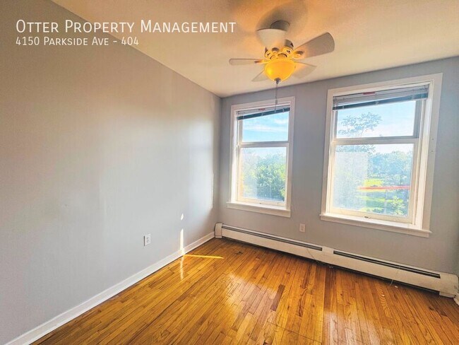 Building Photo - 4150 Parkside Ave