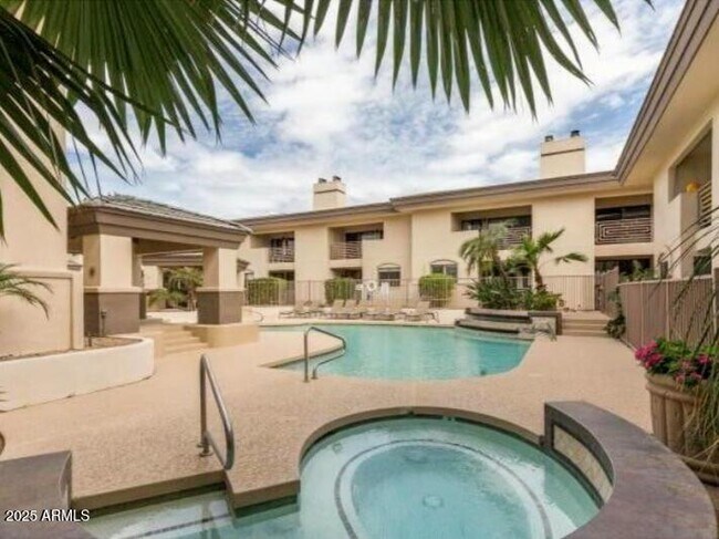 Building Photo - 3235 E Camelback Rd