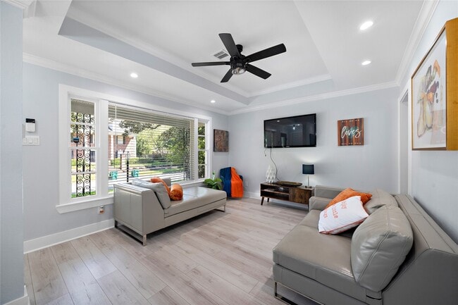 Building Photo - 3502 Ruth St