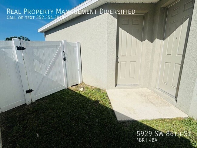 Building Photo - 5929 SW 86th St
