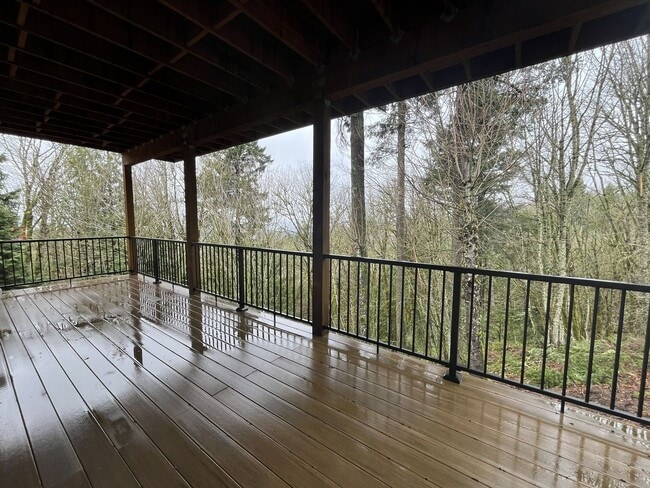 Building Photo - Executive-Style Northwest Heights Home with Forest Views and Refined Architectural Details