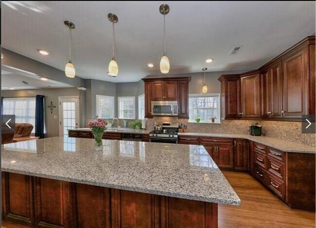 Building Photo - Huntersville, 2-Story Stone Front Traditio...