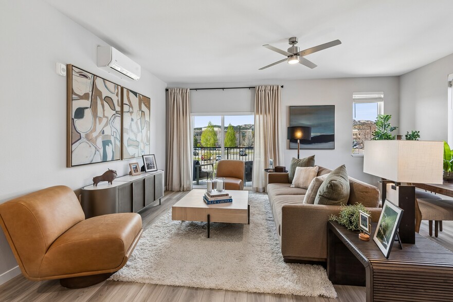 Building Photo - Affinity at Three Springs