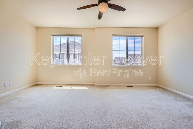 Building Photo - 8951 E Phillips Dr
