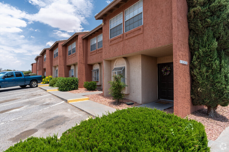 Primary Photo - Arbor Apartments