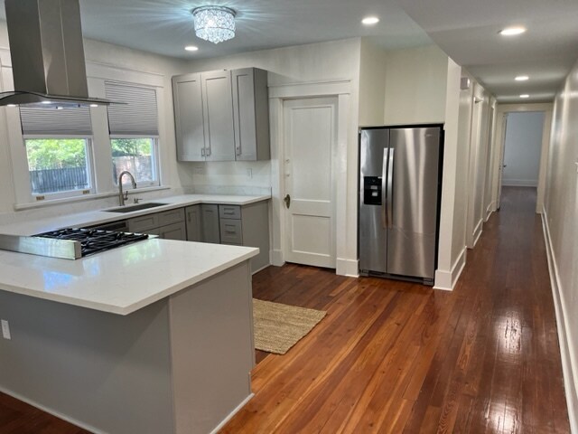 Building Photo - 1239 7th St