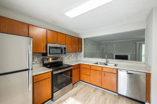 Building Photo - 3538 Kennesaw Station Dr