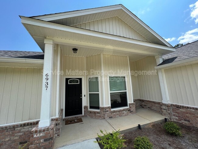 Building Photo - 6937 Trail Ride S