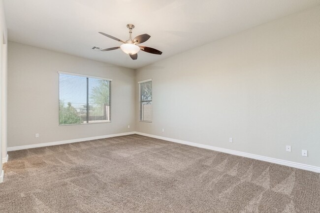 Building Photo - The Fairways GATED subdivision in Estrella...