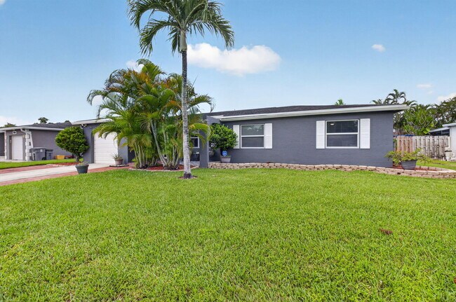 Building Photo - 4599 Betelnut St