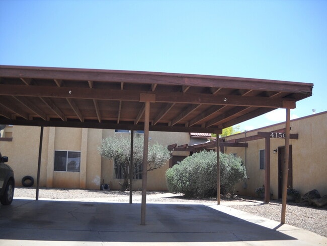 Building Photo - 4150 Calle Ladero