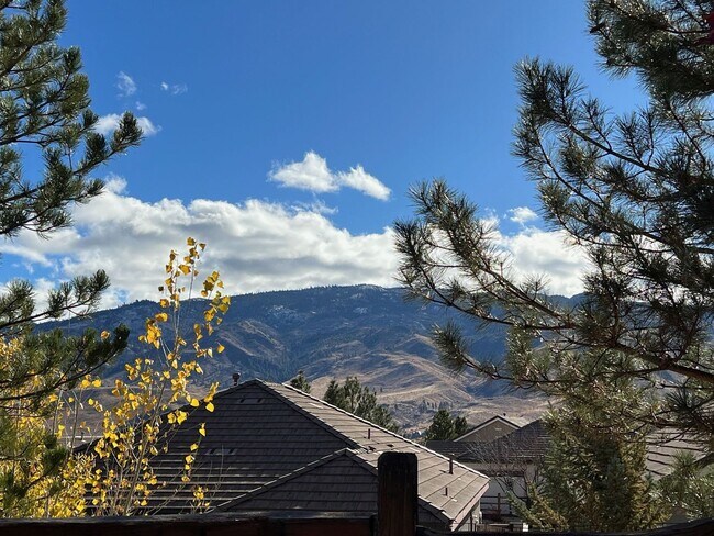 Building Photo - Unique Del Webb at Sierra Canyon Home with Views Available for Lease!