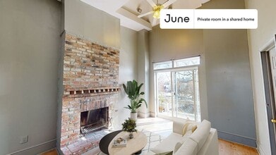 Building Photo - Room in Shared 4 bed/2 bath home