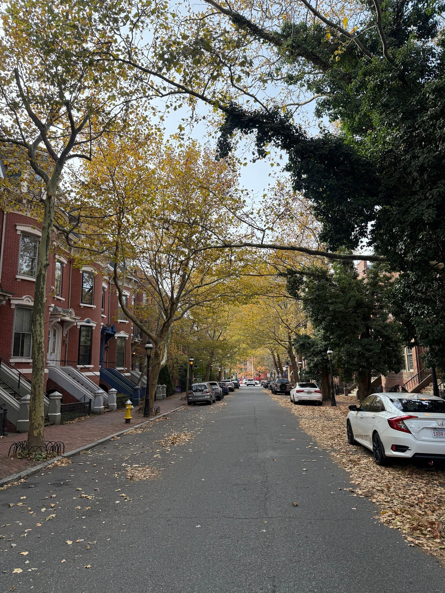 Building Photo - 34 Mattoon St