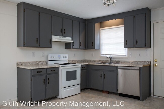 Building Photo - 2 br, 1 bath House - 1149 Veterans Parkway