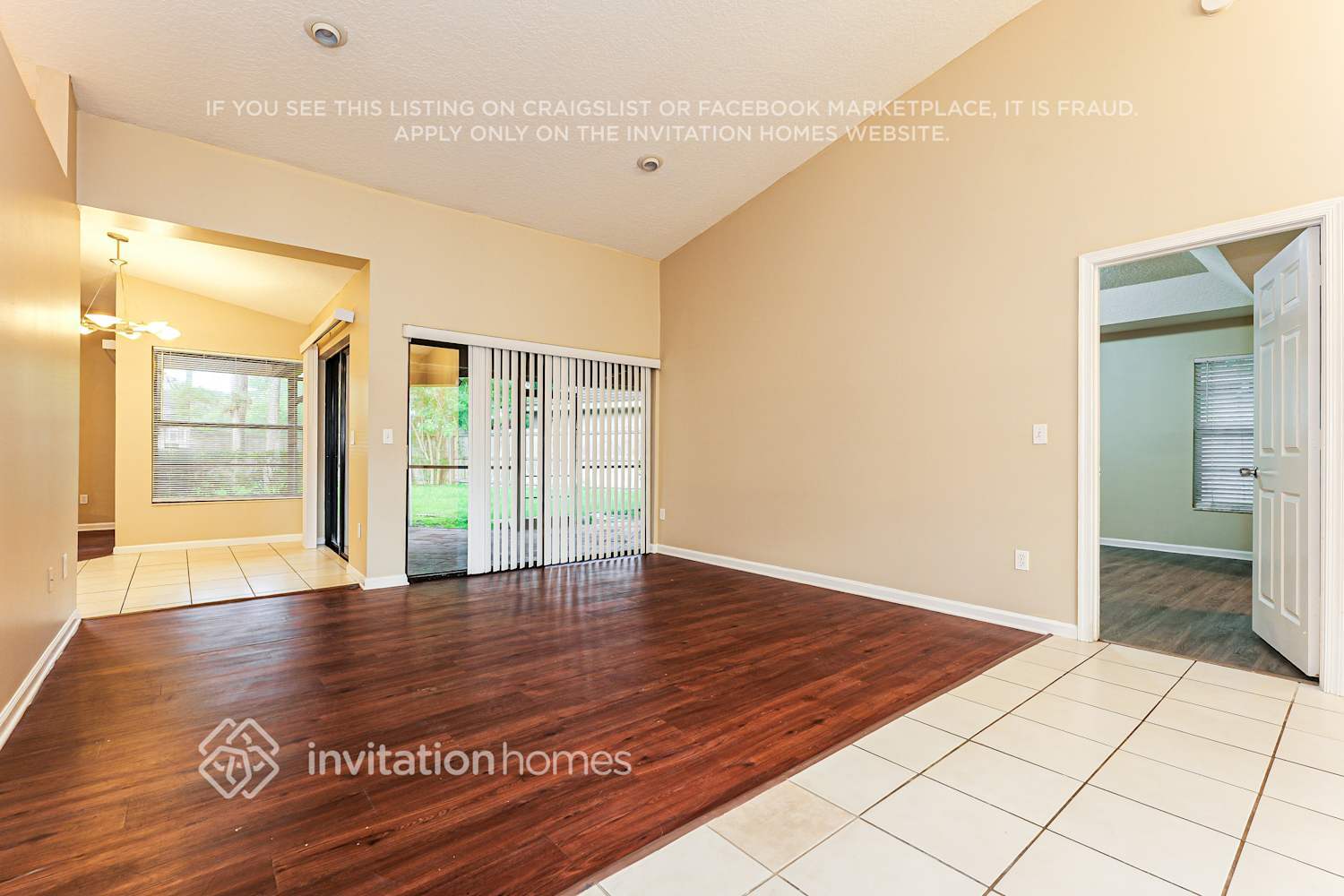 Building Photo - 14543 Horseshoe Trce