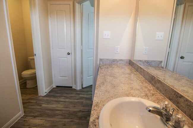 Building Photo - 5014 War Horse Dr